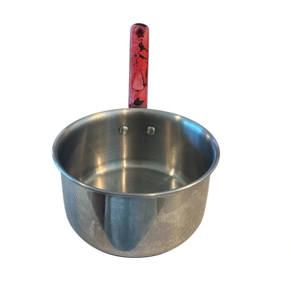 Chef's Mark Preferred Quality Sauce‎ Pan - Excellent Condition!